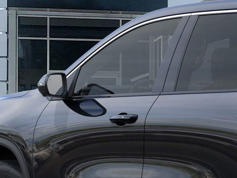 New 2026 GMC Acadia Elevation w/ Elevation Premium Package FWD image 36