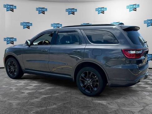 Used 2024 Dodge Durango GT AWD/4WD image 2