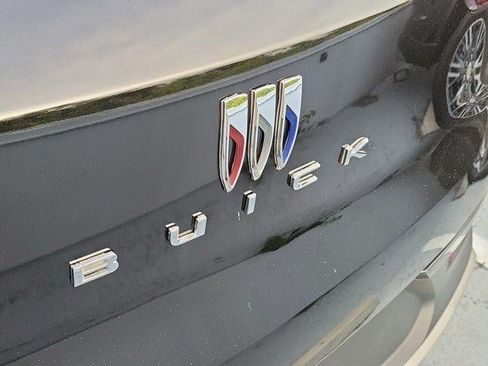 Used 2024 Buick Encore GX Preferred FWD image 7