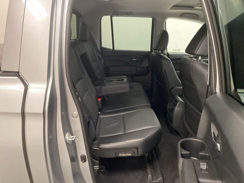 Certified 2023 Honda Ridgeline RTL image 26