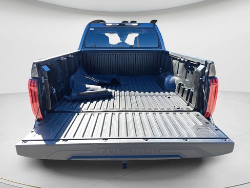 Used 2024 Toyota Tundra SR5 w/ SR5 Convenience Package image 6