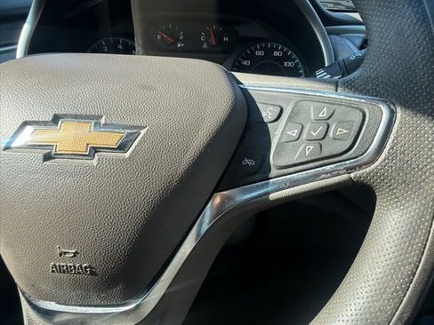 Used 2021 Chevrolet Malibu LS image 21