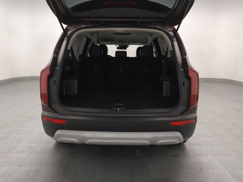 Used 2021 Kia Telluride LX FWD image 29
