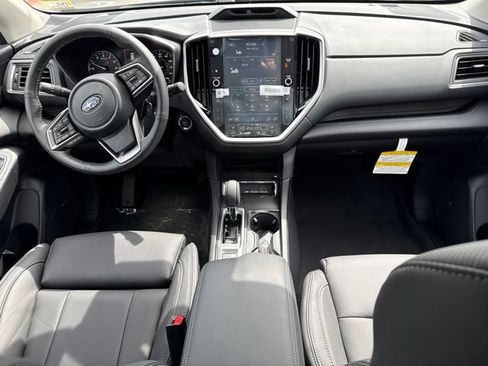 New 2026 Subaru Ascent Limited AWD/4WD image 13