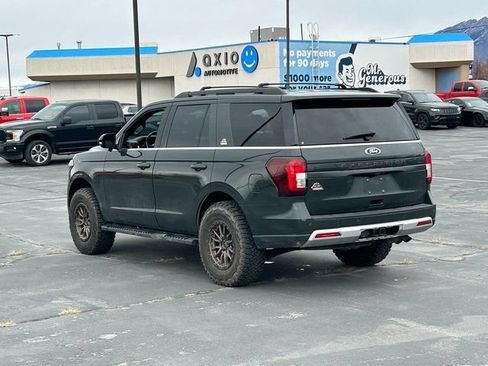 Used 2022 Ford Expedition Timberline AWD/4WD image 7