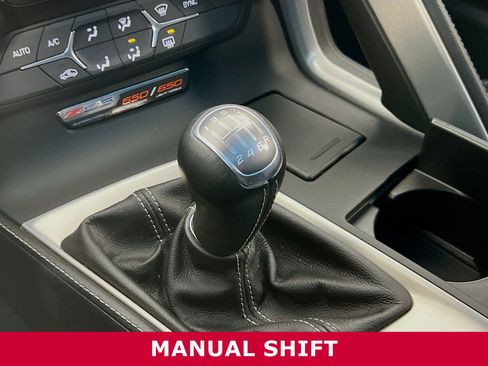 Used 2019 Chevrolet Corvette Z06 image 11