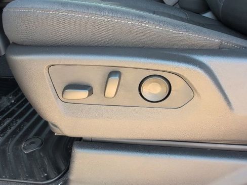 New 2026 Chevrolet Silverado 2500 Custom w/ Custom Value Package image 13