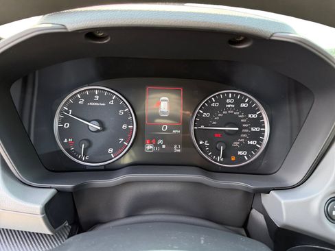 New 2026 Subaru Crosstrek 2.0i Premium image 11