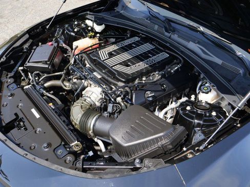 Used 2023 Chevrolet Camaro ZL1 image 16