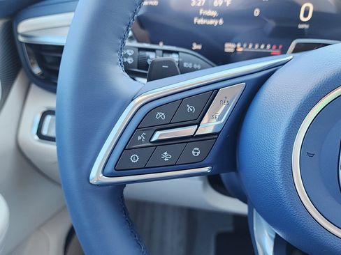 New 2026 Buick Enclave Avenir w/ Super Cruise Package image 21