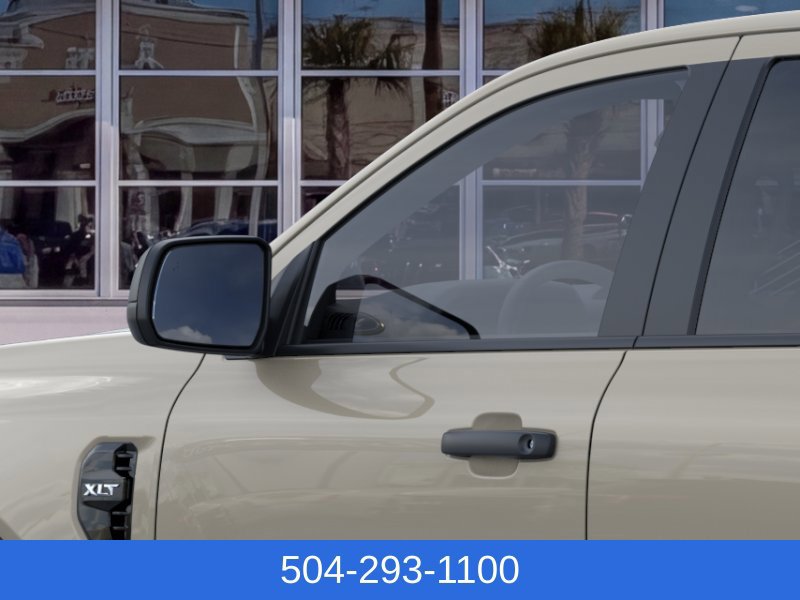 New 2026 Ford Ranger XLT AWD/4WD image 22