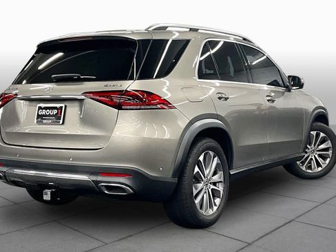 Used 2021 Mercedes-Benz GLE 350 4MATIC image 12