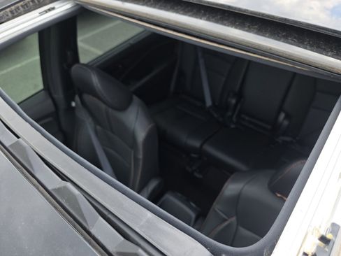 Certified 2023 Honda Passport TrailSport image 4