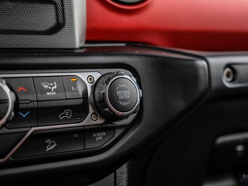Used 2020 Jeep Wrangler Unlimited Sport S AWD/4WD image 71