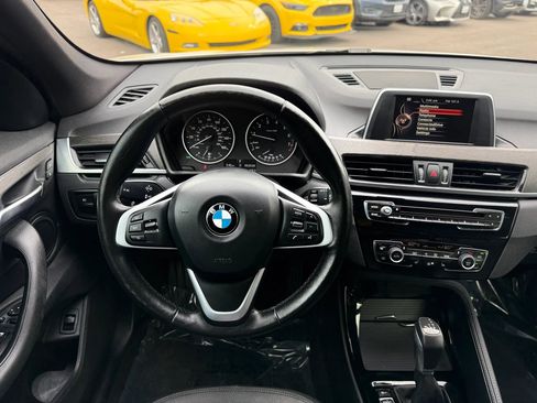 Used 2016 BMW X1 xDrive28i AWD/4WD image 26