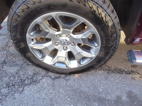 Used 2018 RAM 1500 Limited image 20