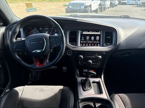 Used 2023 Dodge Charger R/T w/ Plus Group RWD image 27