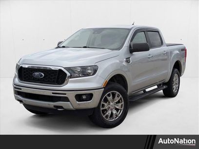 Used 2019 Ford Ranger XLT w/ Equipment Group 302A Luxury