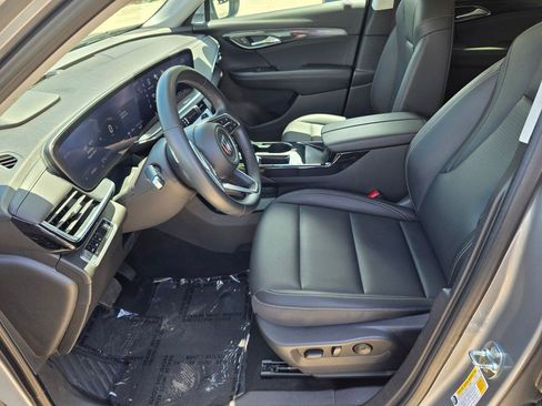 Used 2024 Buick Envision Preferred AWD/4WD image 17