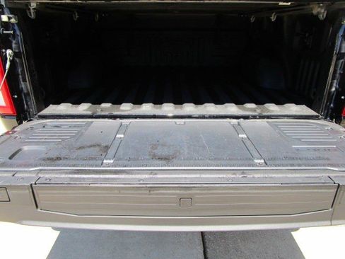 Used 2023 Ford F150 Lariat w/ Equipment Group 502A High AWD/4WD image 8