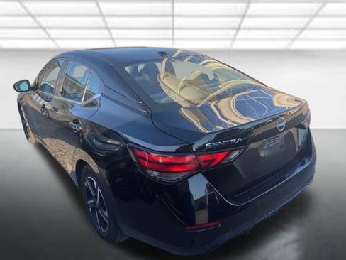 Used 2024 Nissan Sentra SV image 4