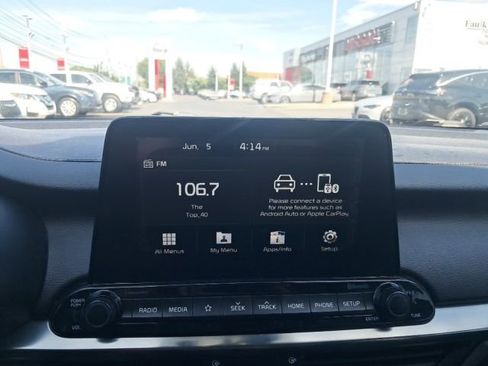 Used 2019 Kia Forte S w/ S Premium Package FWD image 30