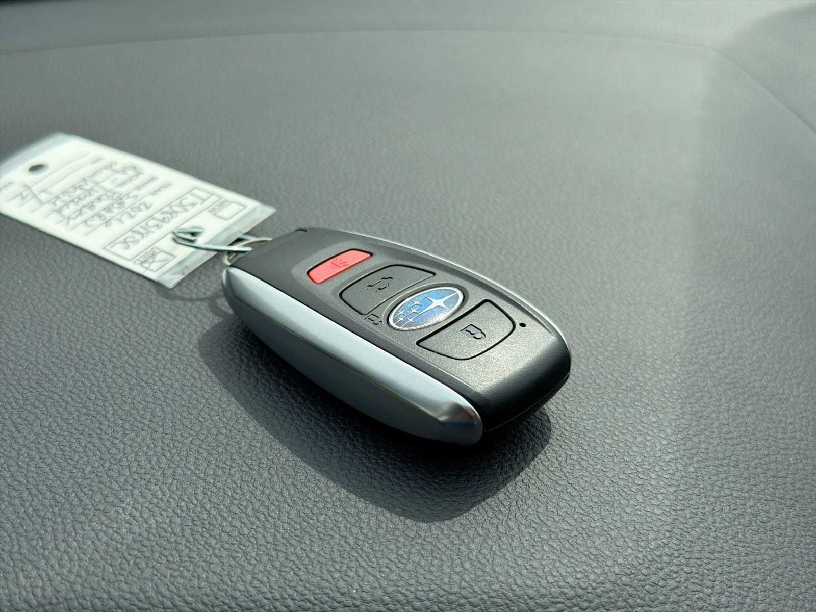 Used 2026 Subaru Forester Limited AWD/4WD image 32