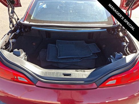 Used 2015 INFINITI Q60 Base w/ Premium Package image 29