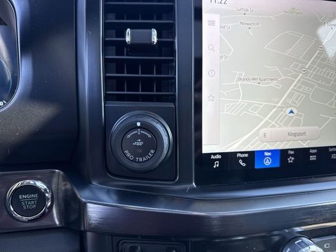 New 2026 Ford F250 Lariat w/ Lariat Ultimate Package image 34