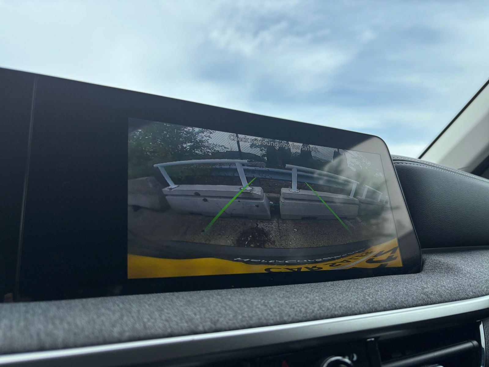 Used 2026 Nissan Kicks SV FWD image 21