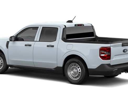 New 2026 Ford Maverick XL FWD image 26