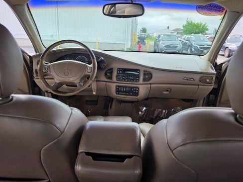 Used 1999 Buick Century Limited FWD image 10