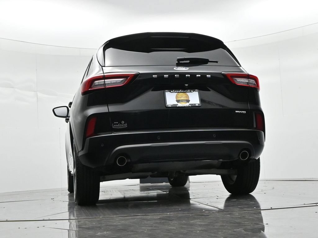 Used 2024 Ford Escape ST-Line w/ Tech Pack #1 AWD/4WD image 20