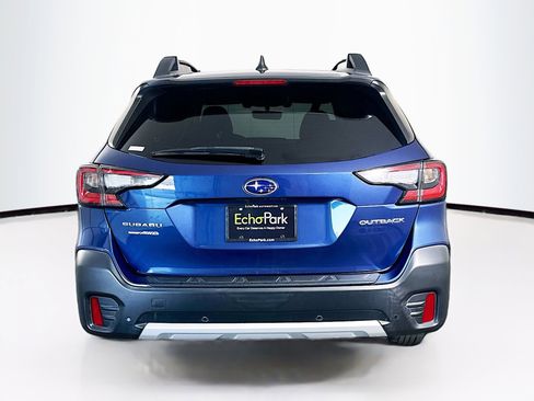 Used 2022 Subaru Outback Limited w/ Popular Package #2 AWD/4WD image 7