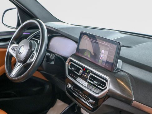 Used 2024 BMW X3 sDrive30i w/ Premium Package RWD image 26