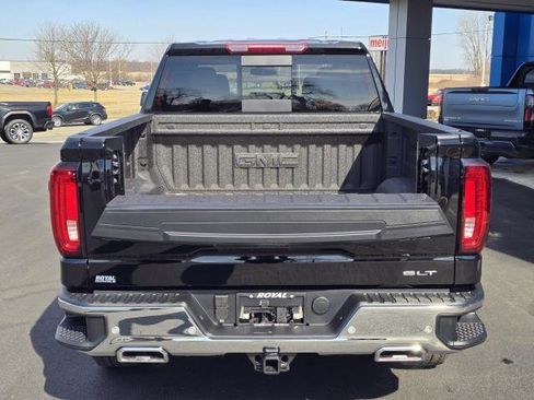 New 2026 GMC Sierra 1500 SLT w/ SLT Premium Plus Package image 13