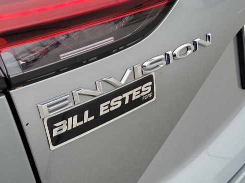 Used 2023 Buick Envision Essence w/ Sport Touring Package image 5