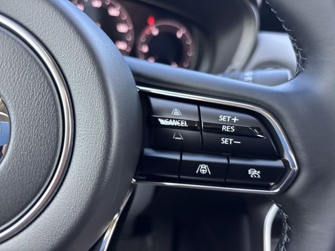 New 2026 MAZDA CX-90 3.3 Turbo w/ Premium Sport Pkg image 31