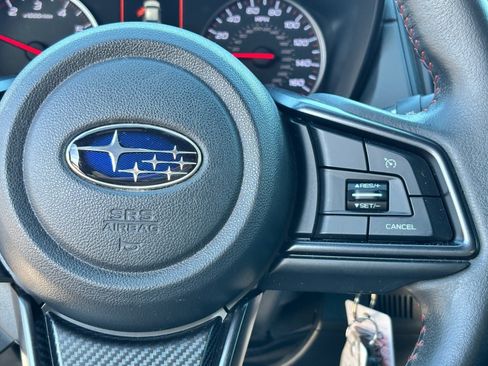 Used 2022 Subaru WRX image 20