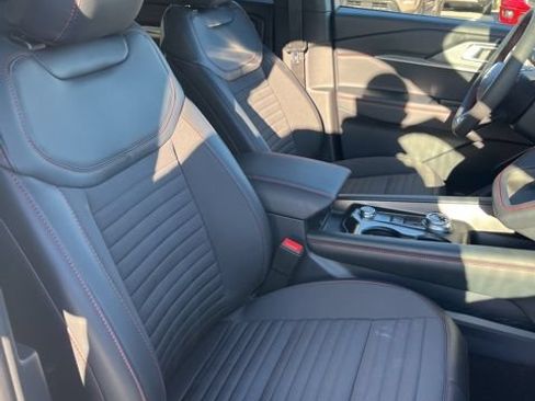 New 2026 Ford Explorer ST-Line w/ ST-Line Street Pack AWD/4WD image 21