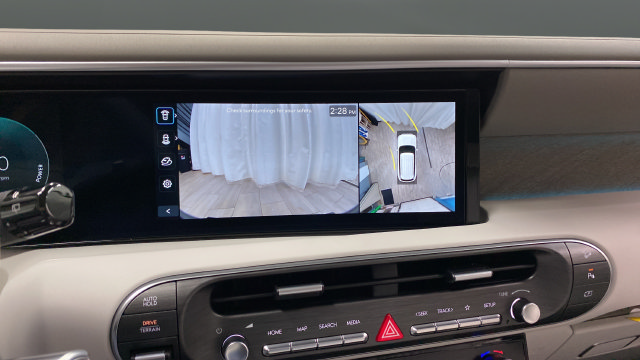New 2027 Hyundai Palisade SEL Premium AWD/4WD image 14