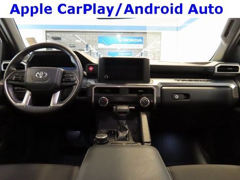 Used 2024 Toyota Tacoma SR5 image 6