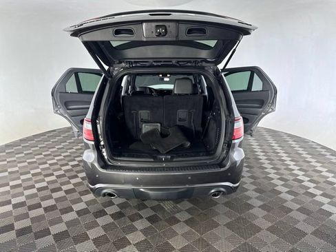 Used 2021 Dodge Durango R/T w/ Tow 'N Go Package AWD/4WD image 15