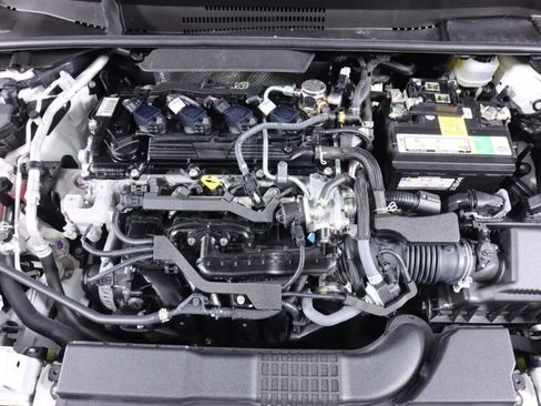 Used 2021 Toyota Corolla XSE FWD image 40