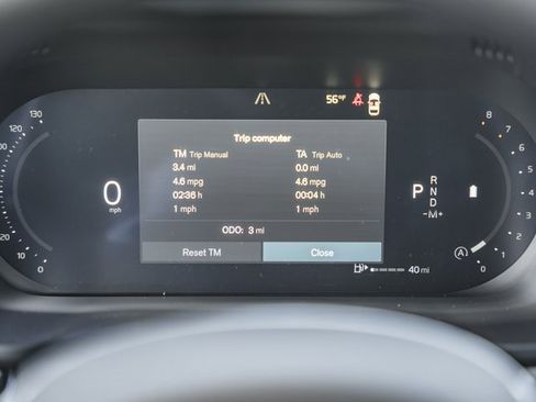 New 2026 Volvo XC60 B5 Ultra w/ Protection Package Premier image 42