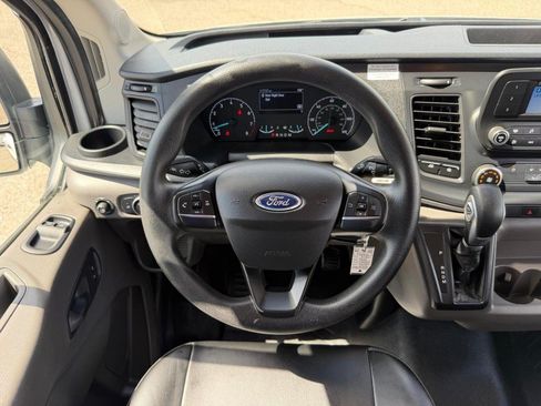 Used 2020 Ford Transit 350 XL RWD image 37