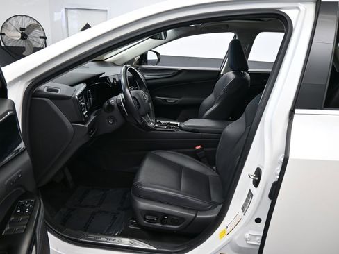 Used 2024 Lexus NX 350 AWD w/ Premium Package image 12