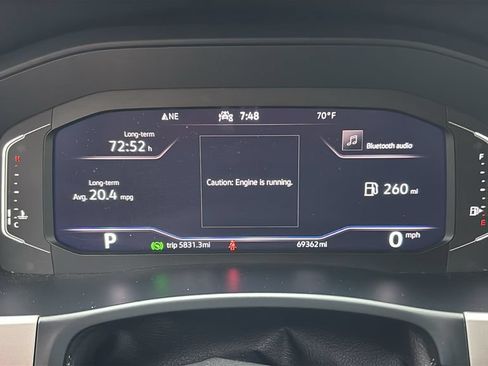 Used 2023 Volkswagen Atlas SE FWD image 16