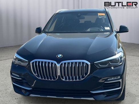 Used 2021 BMW X5 sDrive40i w/ Premium Package image 4