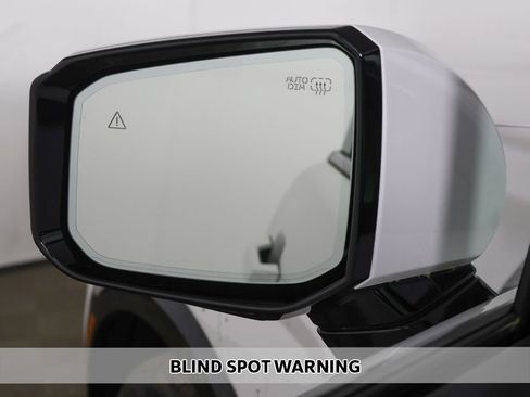Used 2026 Hyundai Palisade Limited AWD/4WD image 8